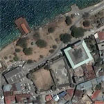 Imágenes de satélite de Tanzania