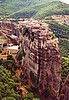Meteora