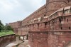 Agra: el Fuerte Rojo
