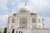Agra: el Taj Mahal