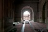 Delhi: Jama Masjid (Mezquita del Viernes)