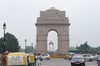 Nueva Delhi: Puerta de la India