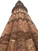 Delhi: Qutab Minar