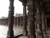Delhi: Qutab Minar