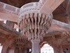 Fatehpur Sikri