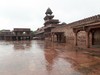 Fatehpur Sikri