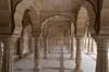Jaipur: Fuerte Amber