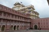 Jaipur: City Palace