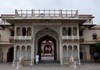 Jaipur: City Palace