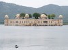 Jaipur: Jal Mahal