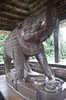 Khajuraho: el jabal&iacute;, tercera reencarnaci&oacute;n de Vishn&uacute;