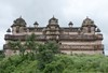 Orchha