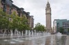 Belfast (Irlanda del Norte)