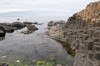 Calzada del Gigante (Giant's Causeway), en Irlanda del Norte