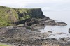 Calzada del Gigante (Giant's Causeway), en Irlanda del Norte