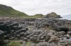 Calzada del Gigante (Giant's Causeway), en Irlanda del Norte