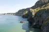 Carrick-a-Rede (Irlanda del Norte)
