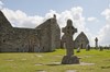 Abad&iacute;a de Clonmacnoise