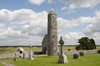 Abad&iacute;a de Clonmacnoise