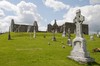 Abad&iacute;a de Clonmacnoise