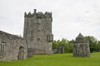 Castillo de Aughnanure