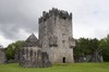 Castillo de Aughnanure