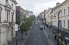 Derry (Irlanda del Norte): en el recinto amurallado