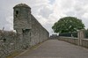 Derry (Irlanda del Norte): en el recinto amurallado