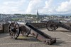 Derry (Irlanda del Norte): en el recinto amurallado