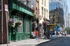 Dubl&iacute;n: Temple Bar