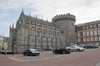 Dubl&iacute;n: el Castillo