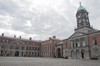 Dubl&iacute;n: el Castillo