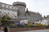 Dubl&iacute;n: el Castillo