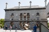 Dubl&iacute;n: el Trinity College