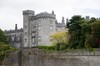 Castillo de Kilkenny