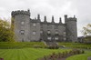 Castillo de Kilkenny
