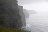 Acantilados de Moher