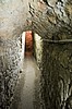 Acre,
Ciudad subterr&aacute;nea de los cruzados