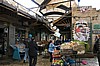 Acre,
Zoco en la ciudad vieja