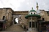 Acre,
Mezquita de Jezzar Pasha