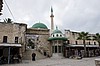 Acre,
Mezquita de Jezzar Pasha