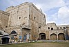 Acre,
Ciudadela