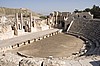 Bet Shean, 
Teatro Romano