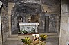 Nazaret,
Bas&iacute;lica de la Anunciaci&oacute;n