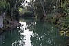 R&iacute;o Jord&aacute;n (cerca del lago Tiberiades)
