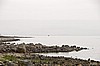 Tabgha, junto al  lago Tiberiades