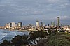 Tel Aviv