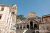 Amalfi: la catedral