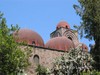 Palermo: San Giovanni degli Eremiti