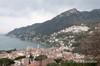 Vietri Sul Mare, en la Costiera Amalfitana